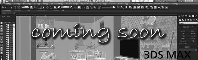 3DSMAX