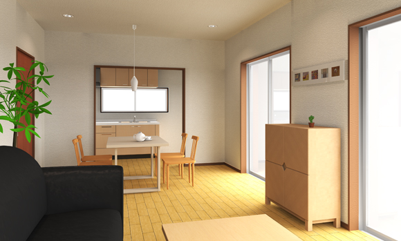 Shade3Dコース受講生作品