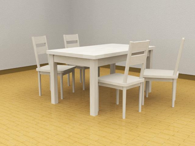 Shade3Dコース受講生作品