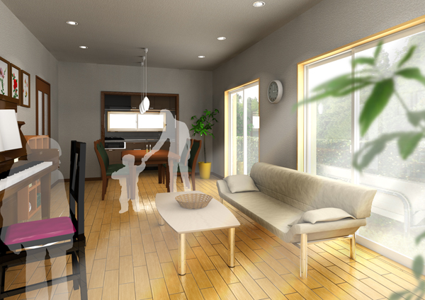 Shade3Dコース受講生作品