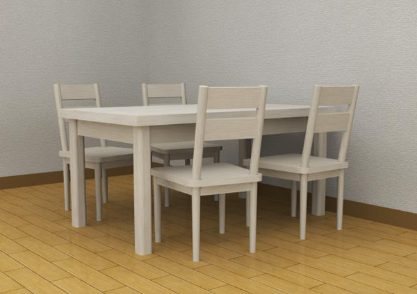 Shade3Dコース受講生作品