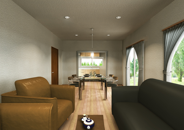 Shade3Dコース受講生作品